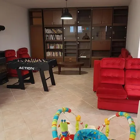 Zoli Apartmanok-zoli Koelcsey 19 * Hajdúszoboszló
