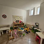 Apartamento Zoli Apartmanok-zoli Koelcsey 19