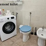 Apartamento Zoli Apartmanok-zoli Koelcsey 19 Hajdúszoboszló