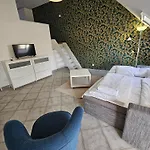 Apartamento Zoli Apartmanok-zoli Koelcsey 19 Hajdúszoboszló