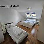 Apartamento Zoli Apartmanok-zoli Koelcsey 19 Hajdúszoboszló