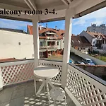 Zoli Apartmanok-zoli Koelcsey 19 * Hajdúszoboszló