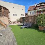 Zoli Apartmanok-zoli Koelcsey 19 *