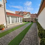 Apartamento Zoli Apartmanok-zoli Koelcsey 19 Hajdúszoboszló