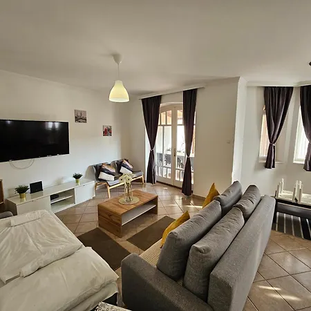 Zoli Apartmanok-zoli Koelcsey 19 Apartamento *