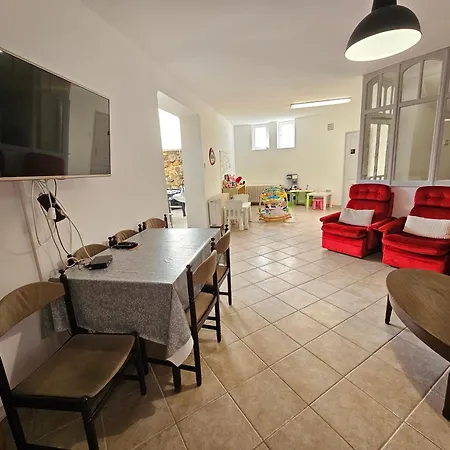 Daire Zoli Apartmanok-zoli Kölcsey 19 *