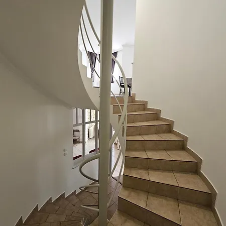 Apartmán Zoli Apartmanok-zoli Koelcsey 19 Hajdúszoboszló