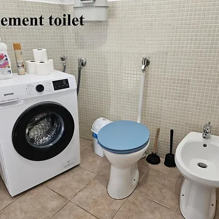 Daire Zoli Apartmanok-zoli Kölcsey 19 Hajdúszoboszló