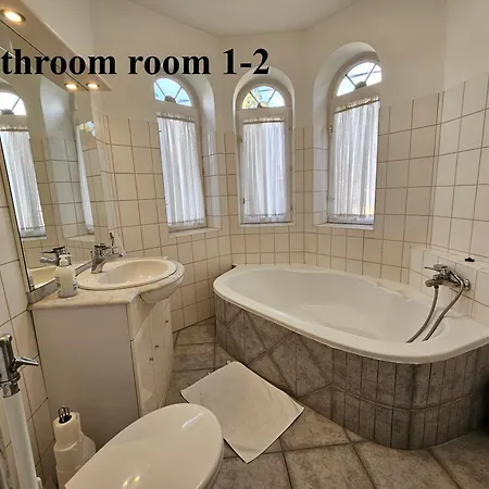 Daire Zoli Apartmanok-zoli Kölcsey 19