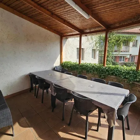 Zoli Apartmanok-zoli Koelcsey 19 * Hajdúszoboszló