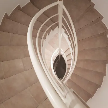 Zoli Apartmanok-zoli Kölcsey 19 *