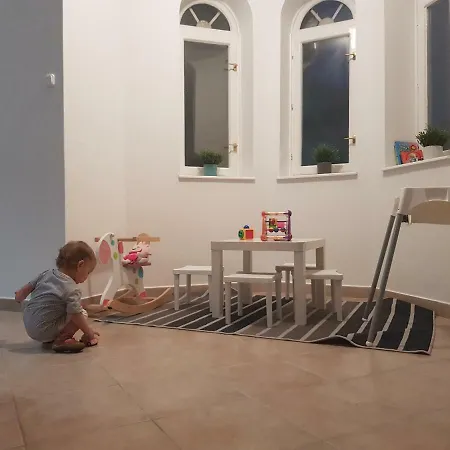 Zoli Apartmanok-zoli Kölcsey 19