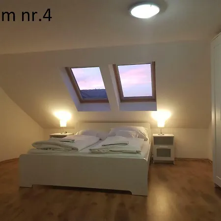 Zoli Apartmanok-zoli Koelcsey 19 *