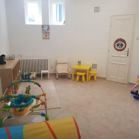 Zoli Apartmanok-zoli Kölcsey 19 Hajdúszoboszló