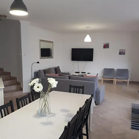 Zoli Apartmanok-zoli Koelcsey 19 Apartment Hajduszoboszlo