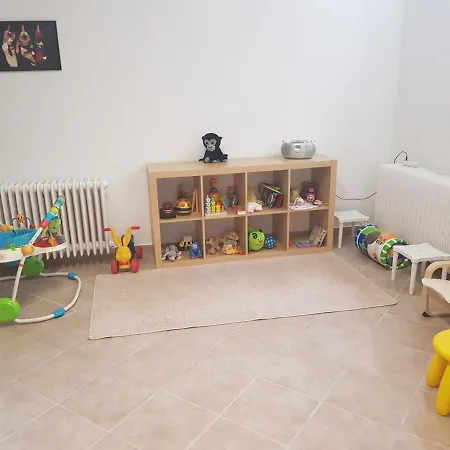 Zoli Apartmanok-zoli Kölcsey 19 Apartman