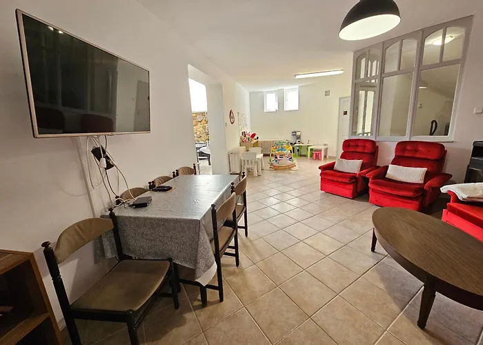 Apartment Zoli Apartmanok-zoli Koelcsey 19 *