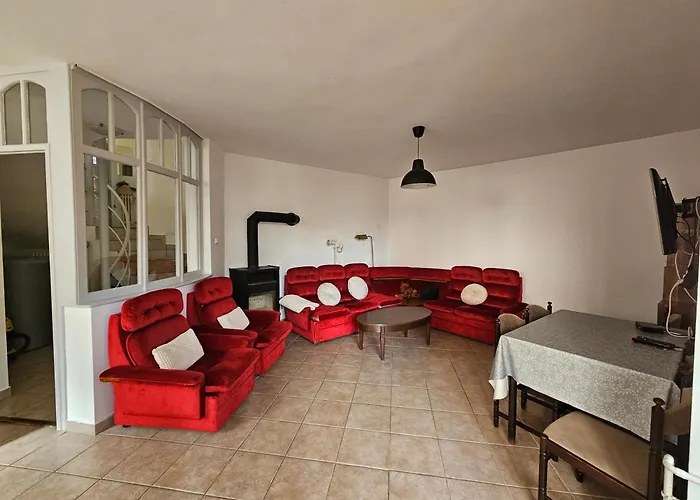 Apartment Zoli Apartmanok-zoli Koelcsey 19 Hajduszoboszlo