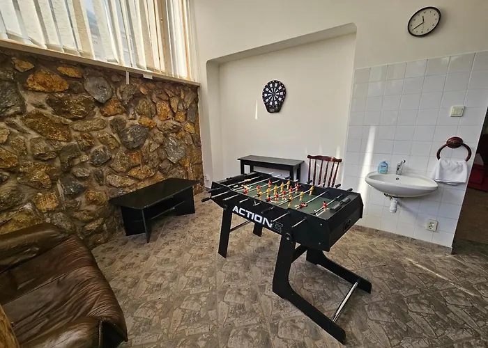 Zoli Apartmanok-zoli Koelcsey 19 Apartment Hajduszoboszlo