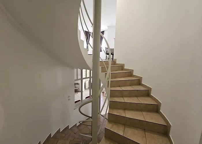 Apartment Zoli Apartmanok-zoli Koelcsey 19 Hajduszoboszlo