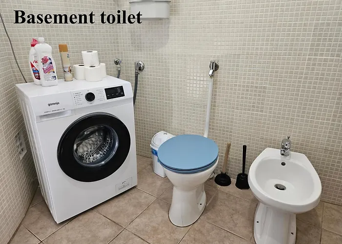 Apartment Zoli Apartmanok-zoli Koelcsey 19 Hajduszoboszlo