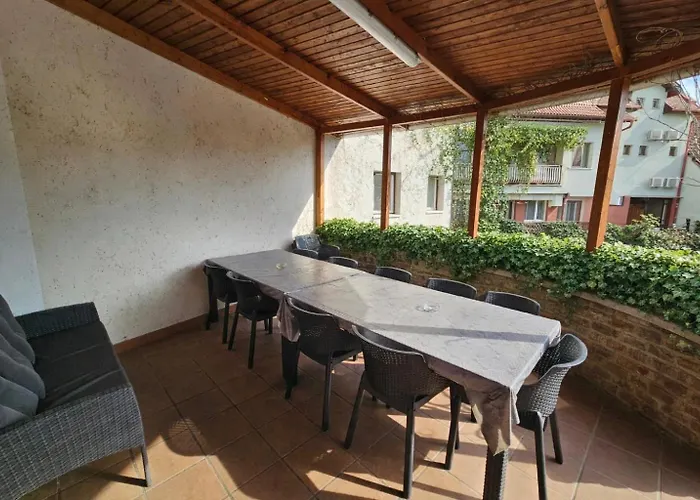 Zoli Apartmanok-zoli Koelcsey 19 * Hajduszoboszlo